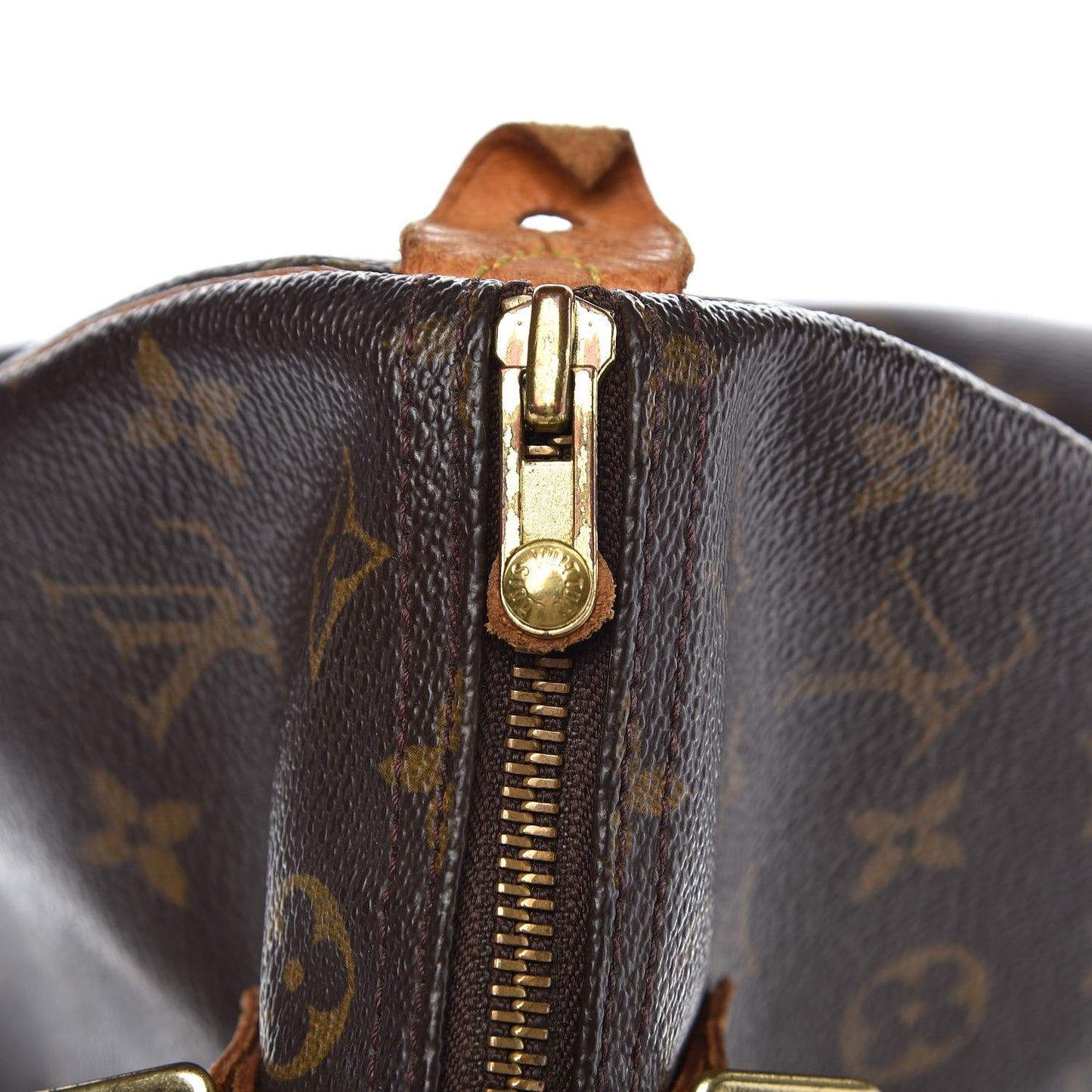 Monogram Speedy 30