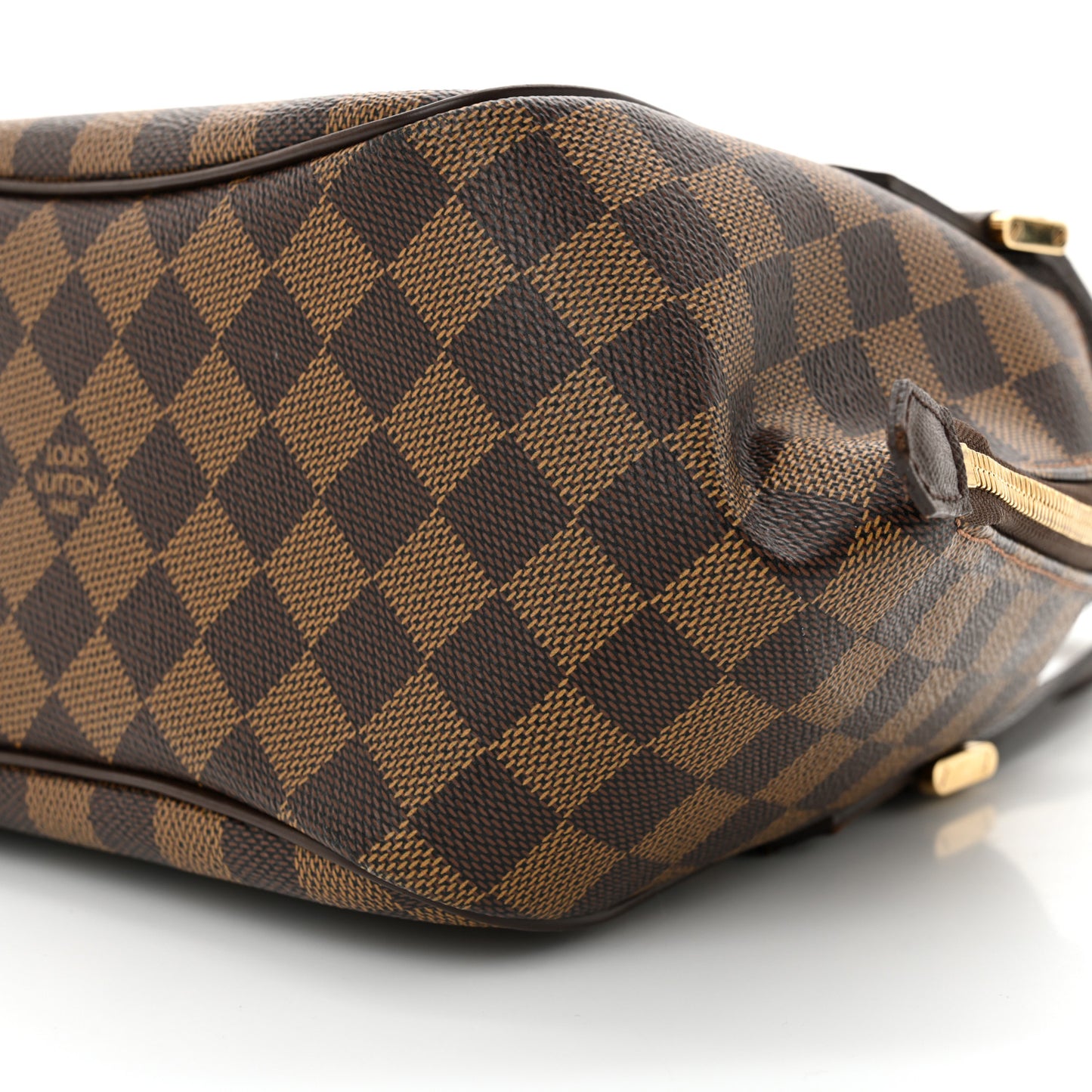 Damier Ebene Belem PM