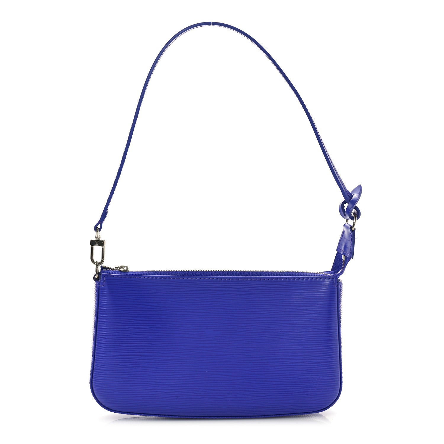 Louis Vuitton Epi Pochette Accessories NM Figue 1 of 10