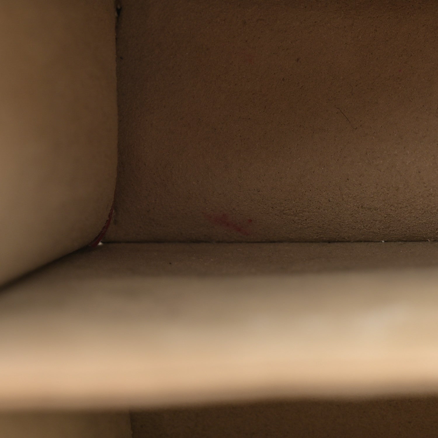 Fendi Vitello Liberty Bi-Color FF 1974 Embossed Small Kan U Shoulder Bag Maya Black 11 of 13