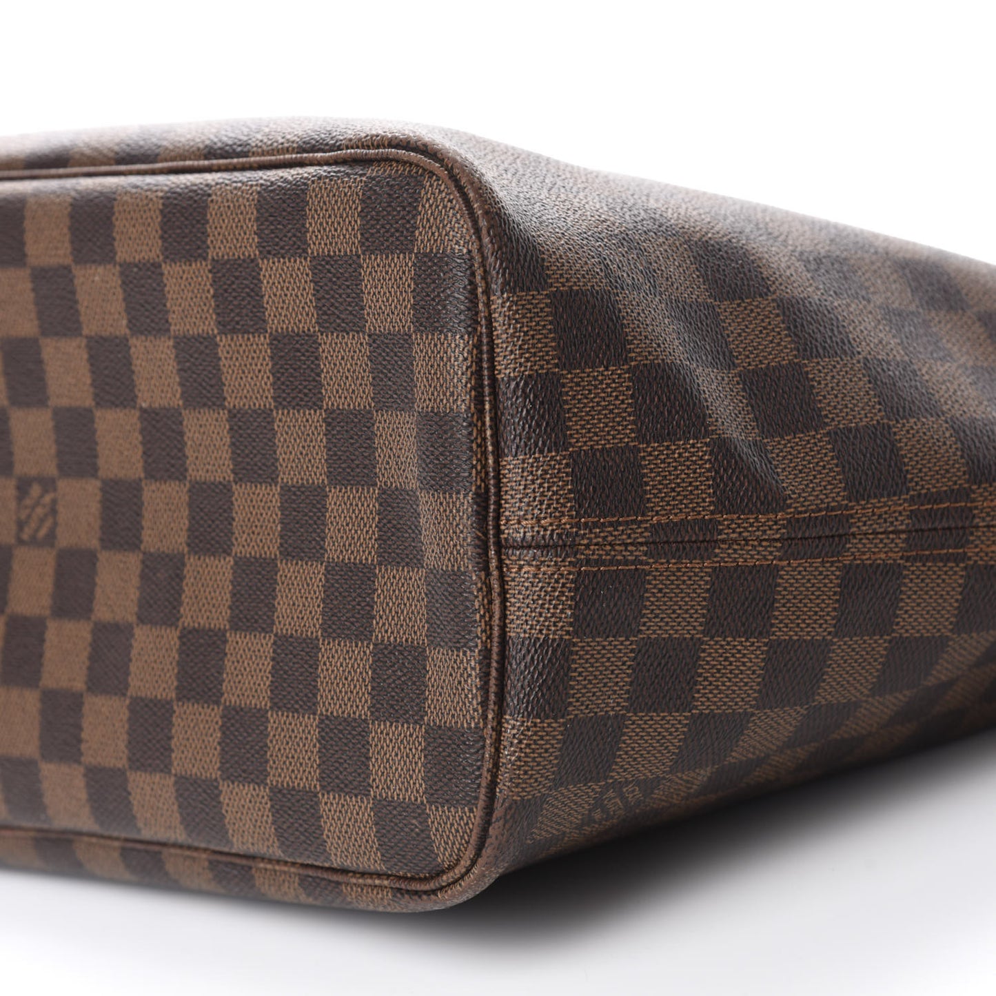 Damier Ebene Neverfull MM