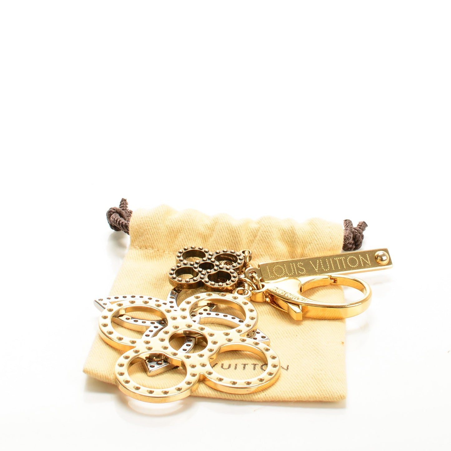 Tapage Bag Charm