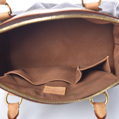 Louis Vuitton Monogram Tivoli PM 5 of 19