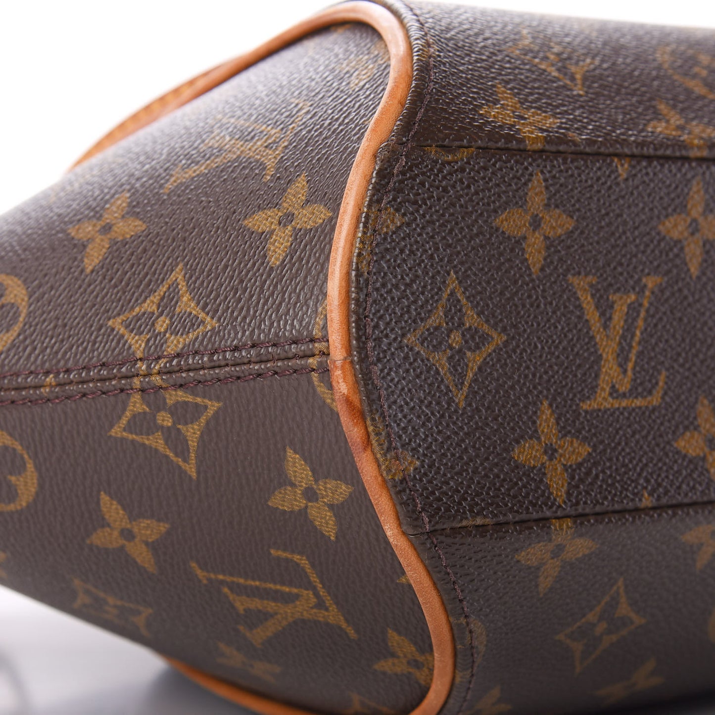 Monogram Ellipse PM