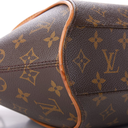 Louis Vuitton Monogram Ellipse PM 6 of 9