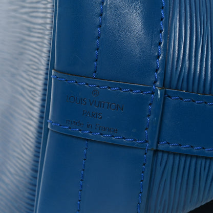 Louis Vuitton Epi Noe Toledo 5 of 8