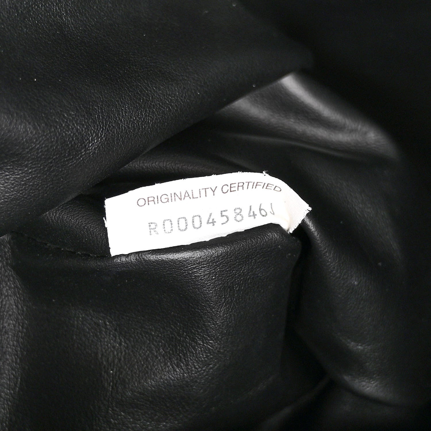 Bottega Veneta Nappa Intrecciato Medium Jodie Black 7 of 10
