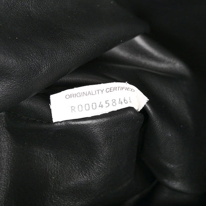 Bottega Veneta Nappa Intrecciato Medium Jodie Black 7 of 10