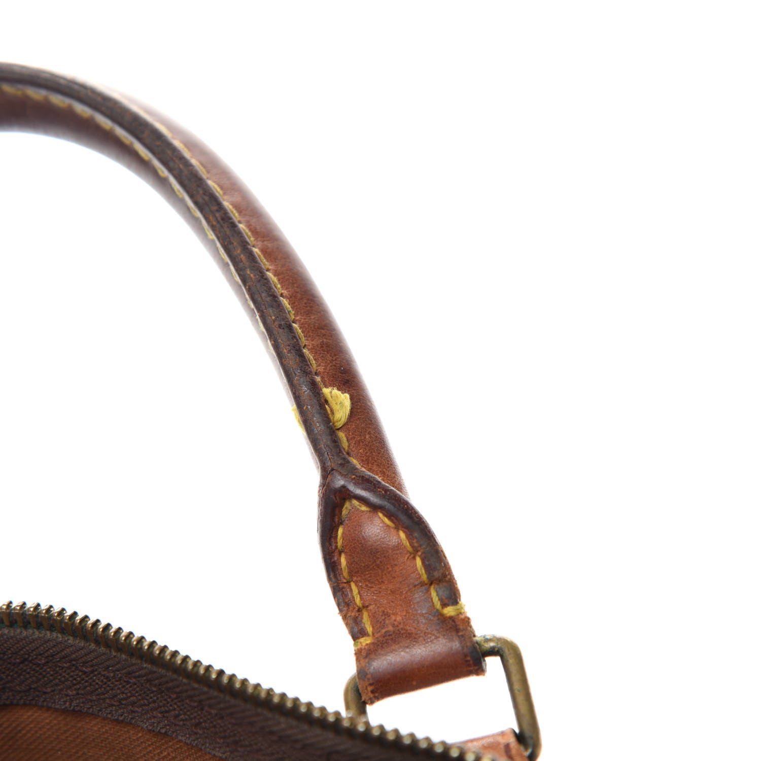 Louis Vuitton Monogram Speedy 40 17 of 22