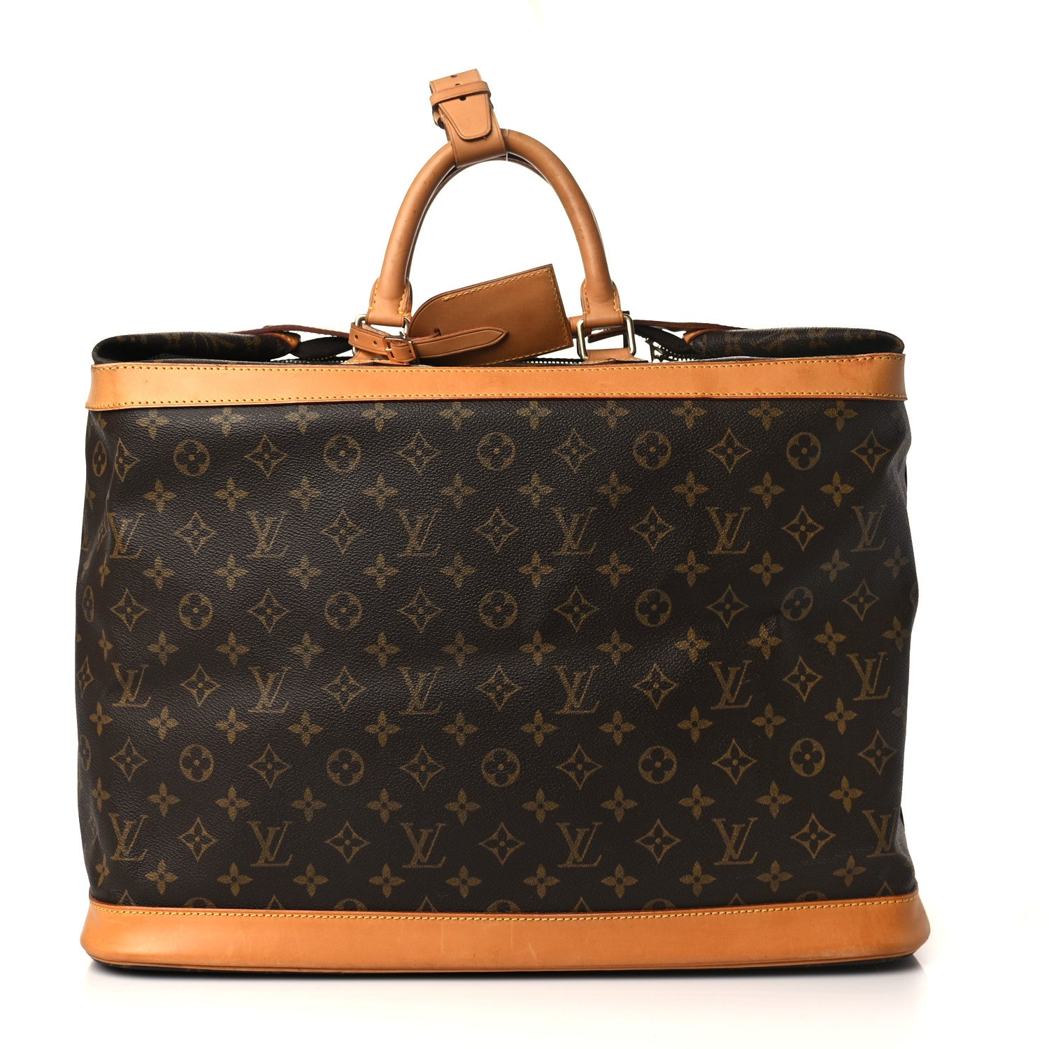 Louis Vuitton Monogram Cruiser 45 1 of 8