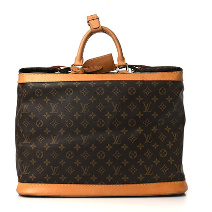 Louis Vuitton Monogram Cruiser 45 1 of 8