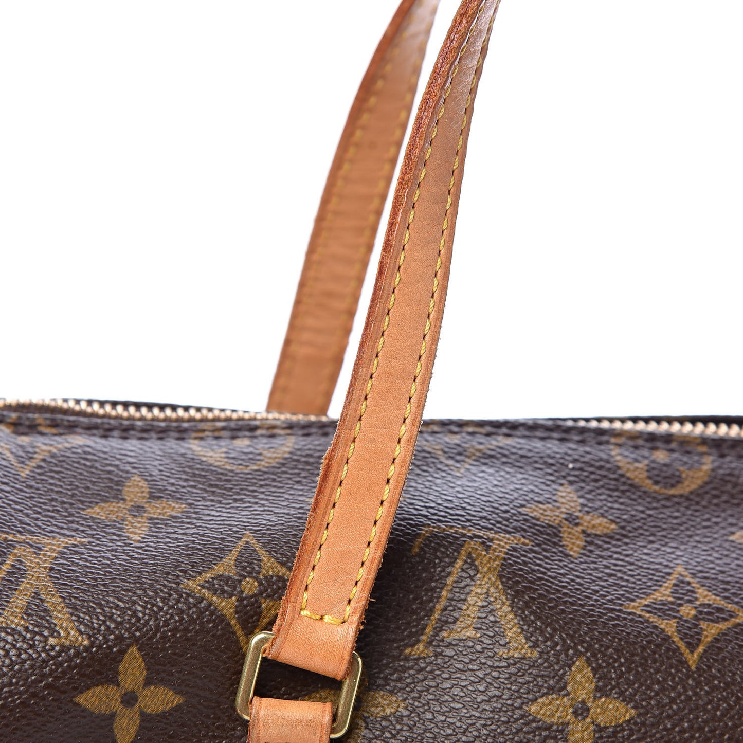 Monogram Papillon 26