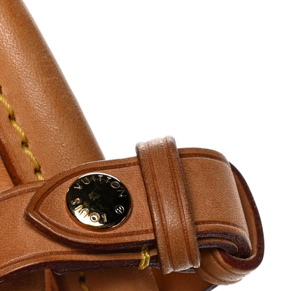 Louis Vuitton Monogram Raspail MM 17 of 17