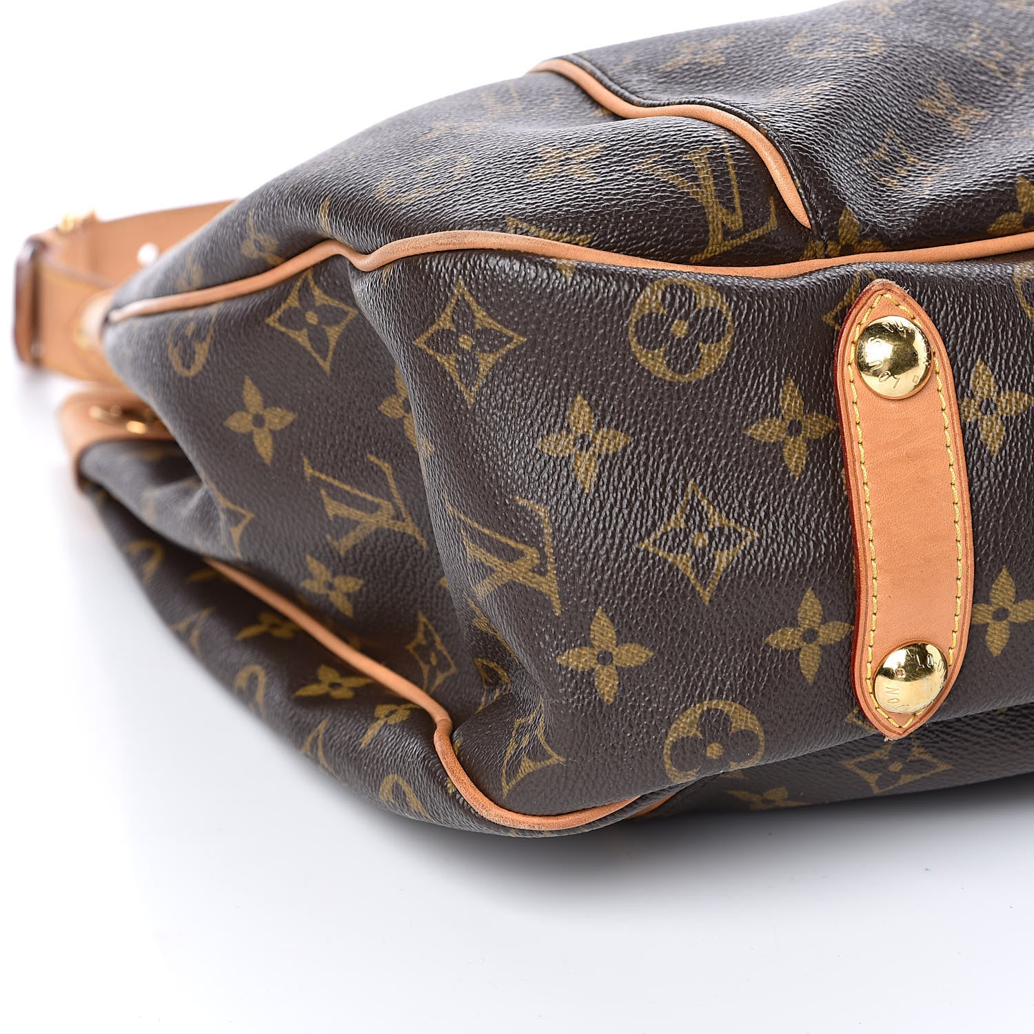 Louis Vuitton Monogram Galliera PM 8 of 10