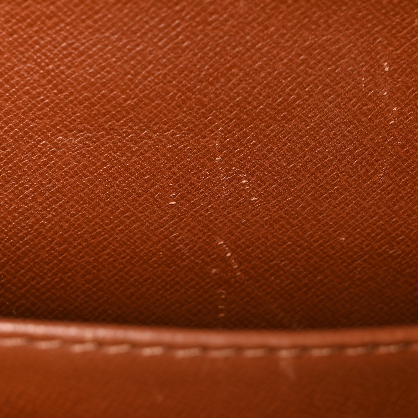Monogram Cartouchiere 22