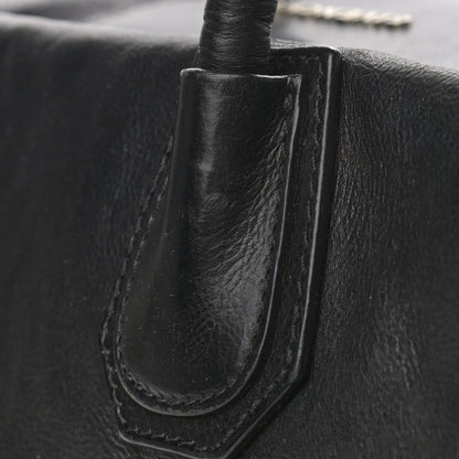 Givenchy Smooth Calfskin Medium Soft Antigona Black 13 of 15