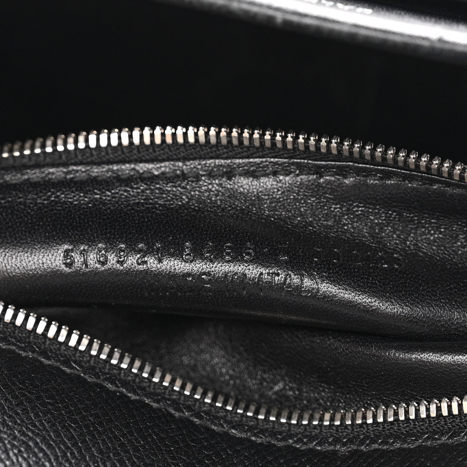 Balenciaga Grained Calfskin Graffiti M BB Round Shoulder Bag Black Multicolor 7 of 13