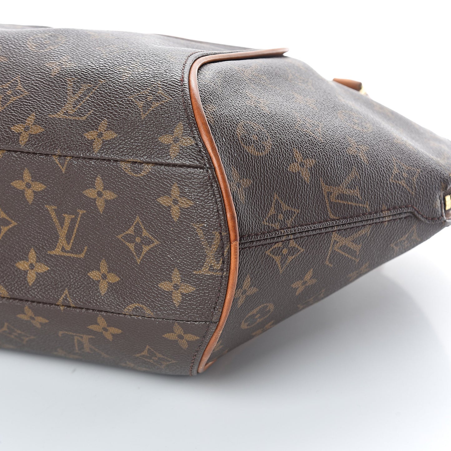 Monogram Ellipse MM