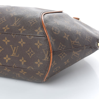 Louis Vuitton Monogram Ellipse MM 9 of 9