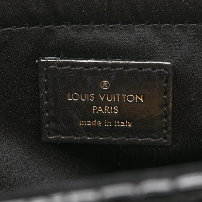 Louis Vuitton Monogram Motard Before Dark Black 6 of 10