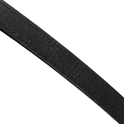 Louis Vuitton Empreinte Monogram Giant Multi Pochette Accessories Black 12 of 13