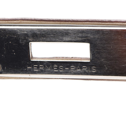 Hermes Taurillon Clemence Birkin 35 Parchemin 26 of 56