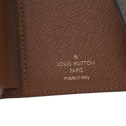 Louis Vuitton Monogram Victorine Wallet 6 of 10