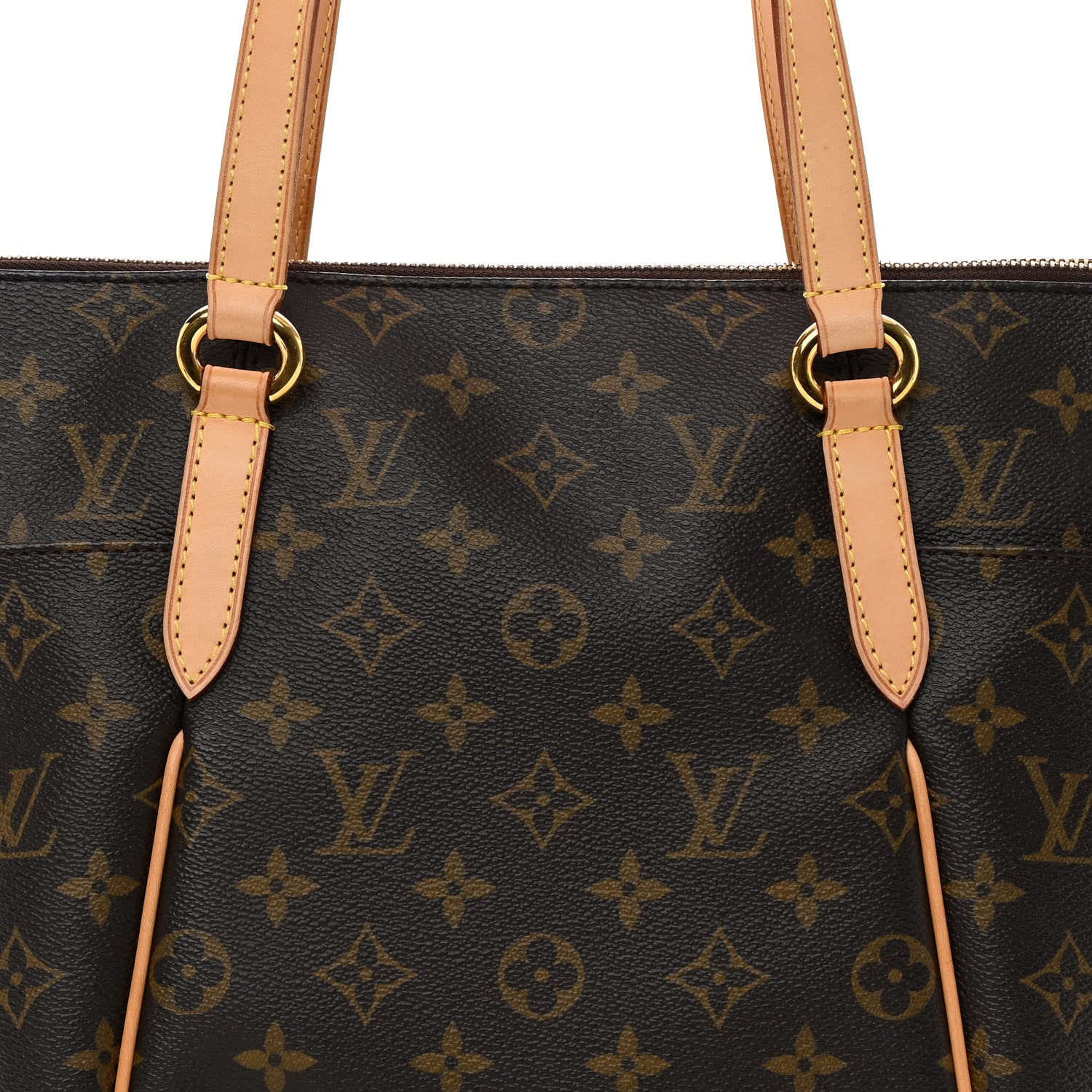 Louis Vuitton Monogram Totally PM 8 of 13