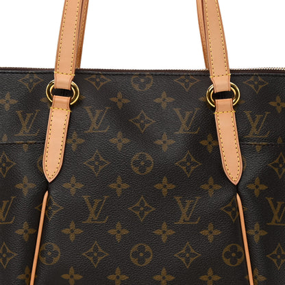 Louis Vuitton Monogram Totally PM 8 of 13