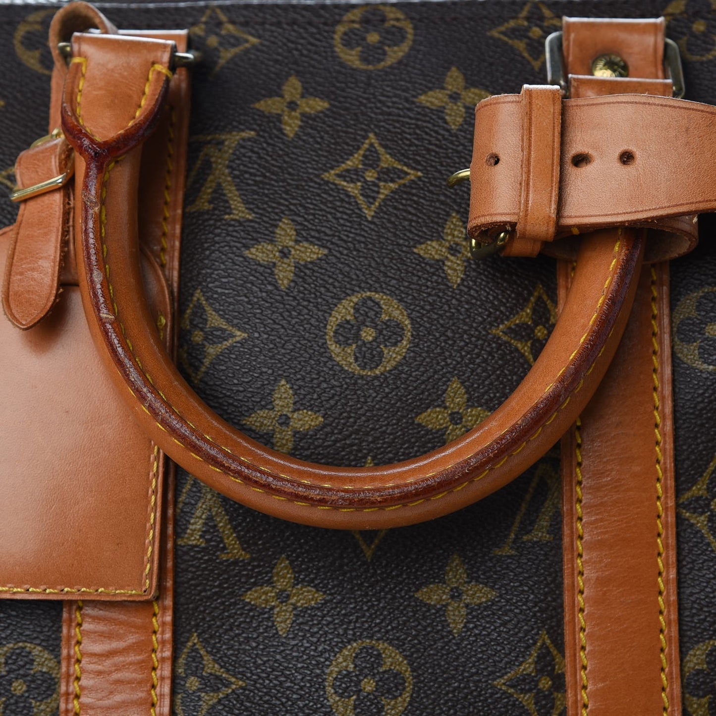 Monogram Keepall 45