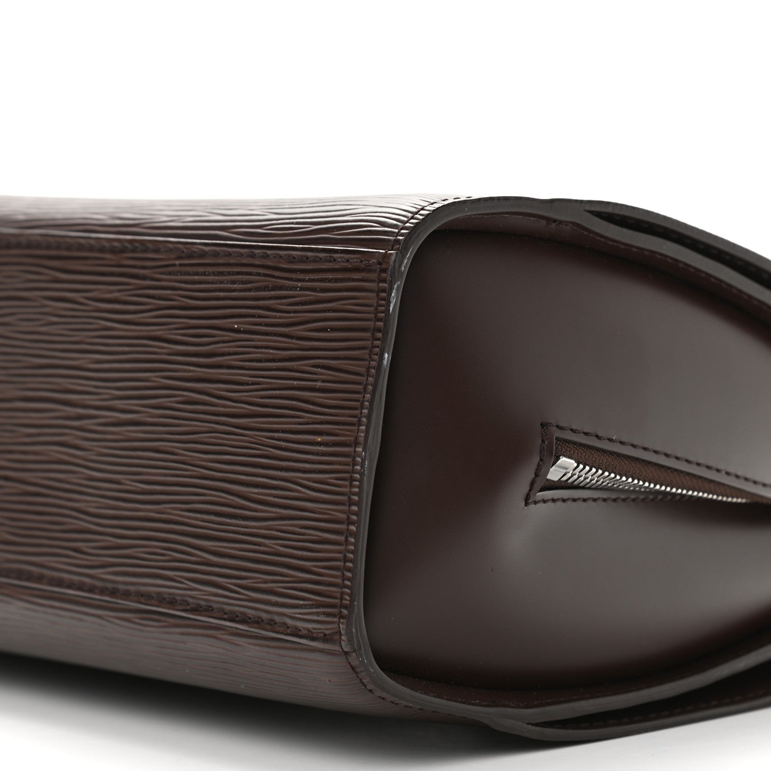 Louis Vuitton Epi Pont-Neuf Moka 6 of 8