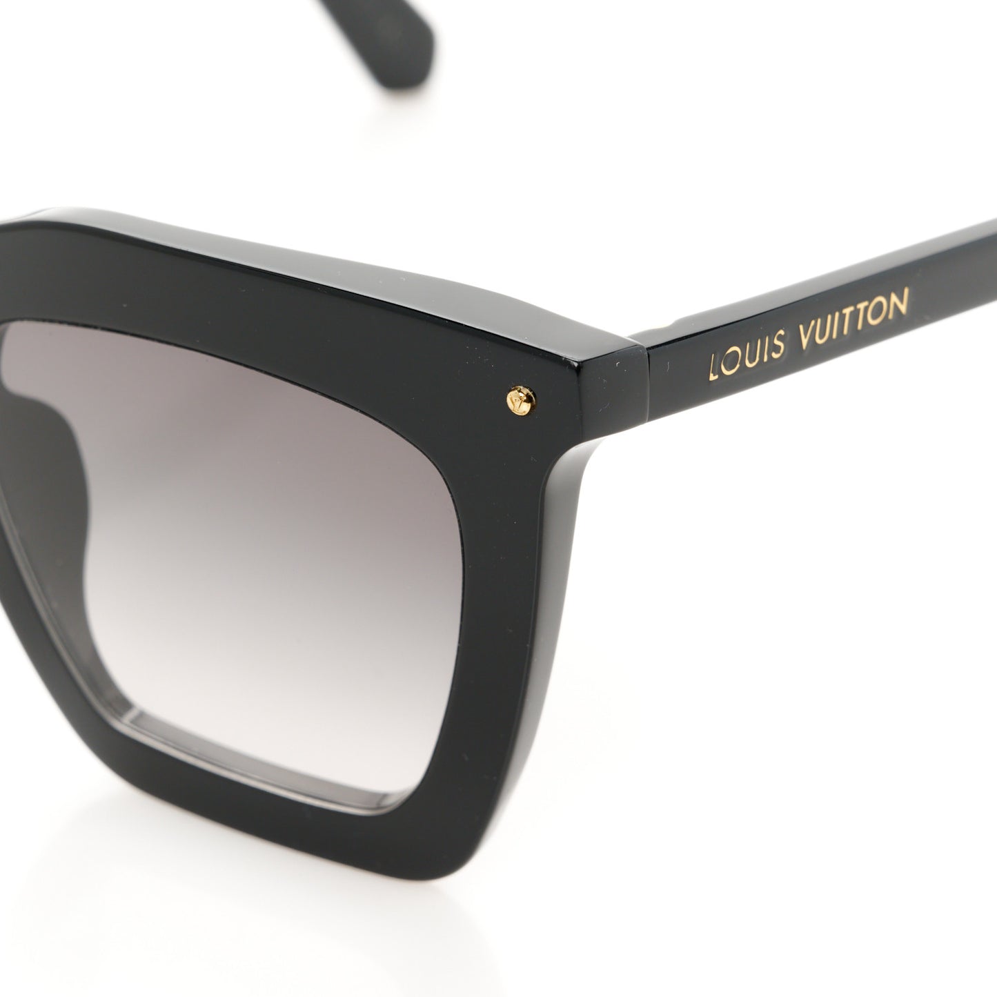 Acetate La Grande Bellezza Sunglasses Z1217E Black