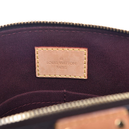 Louis Vuitton Monogram Turenne PM 7 of 14