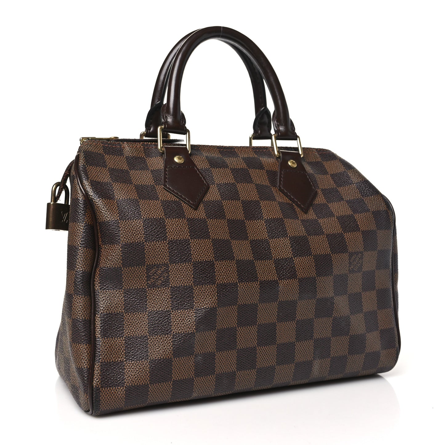 Damier Ebene Speedy 25