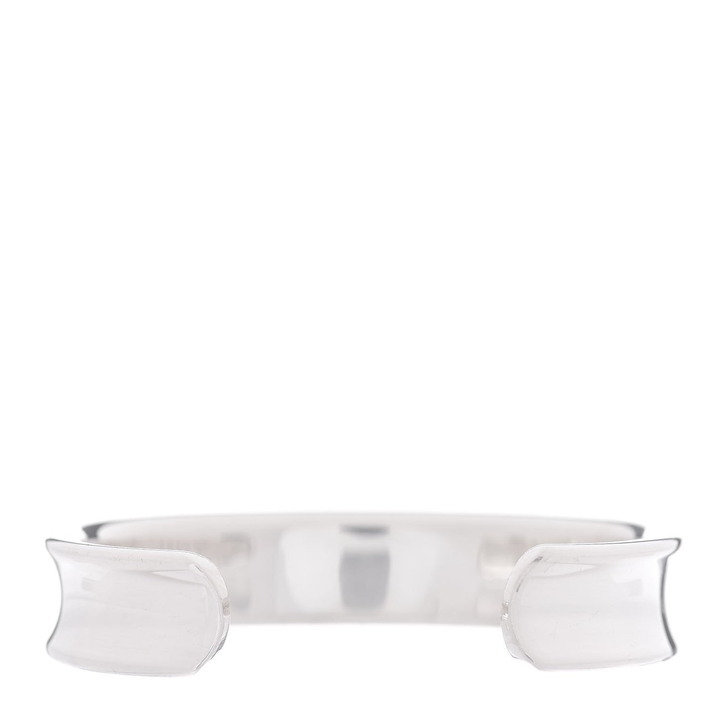 Sterling Silver 1837 Cuff Bracelet