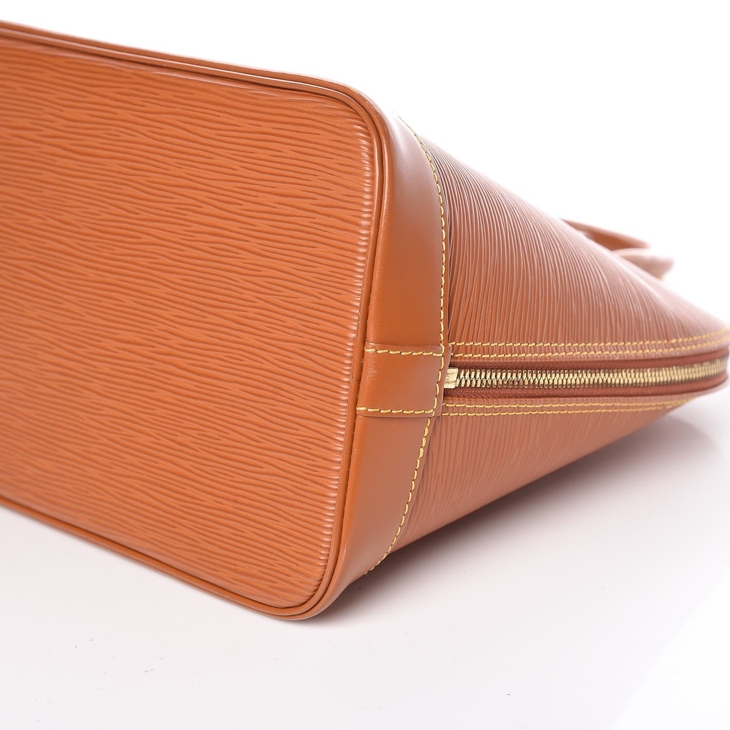 Louis Vuitton Epi Alma PM Cipango 15 of 17