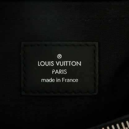 Louis Vuitton Epi Passy PM Black 6 of 6
