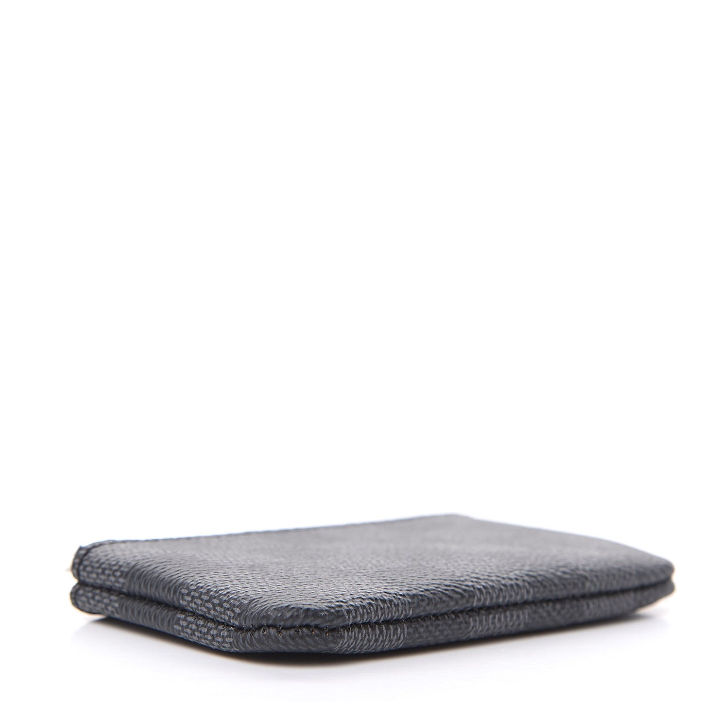 Damier Graphite Key Pouch