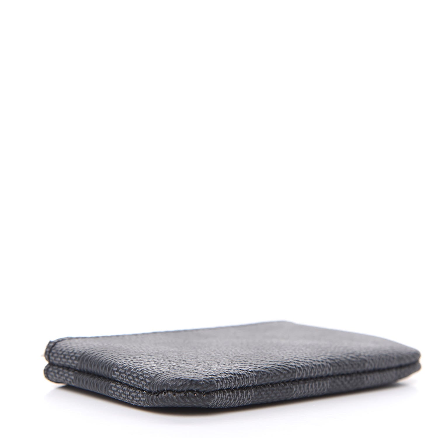 Louis Vuitton Damier Graphite Key Pouch 4 of 6