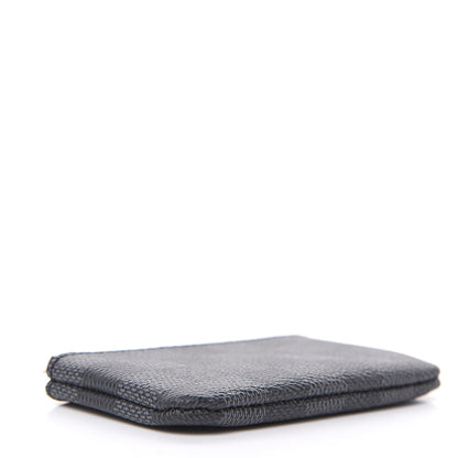 Louis Vuitton Damier Graphite Key Pouch 4 of 6
