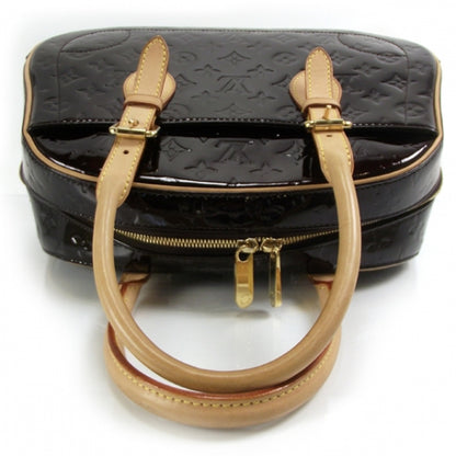 Louis Vuitton Vernis Summit Drive Amarante 5 of 9