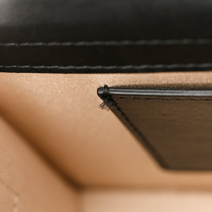 Jacquemus Smooth Calfskin Le Grand Bambino Black 7 of 13