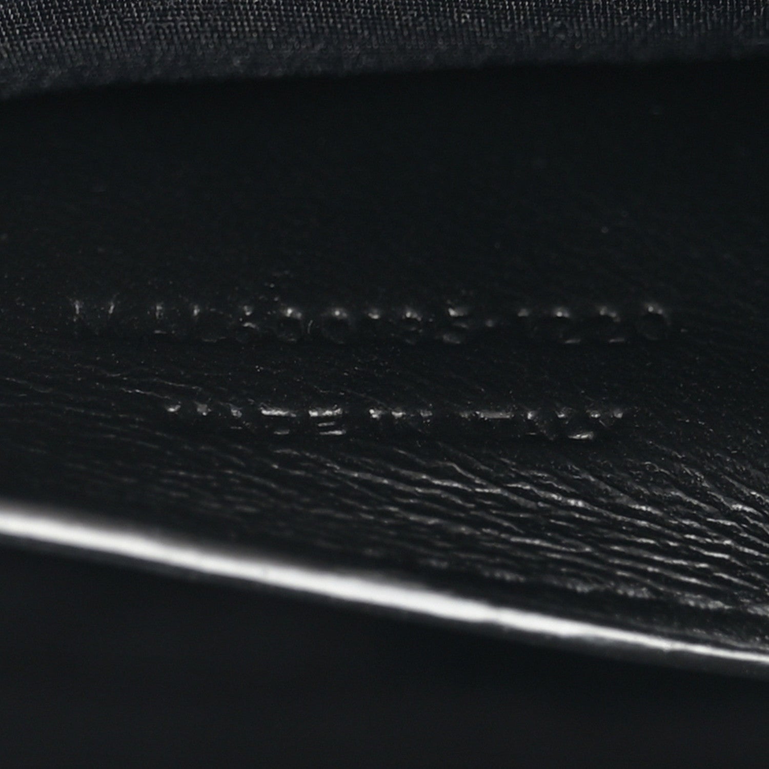 Saint Laurent Grain De Poudre Textured Mixed Matelasse Triquilt Medium Monogram Monochrome Satchel Black 7 of 10