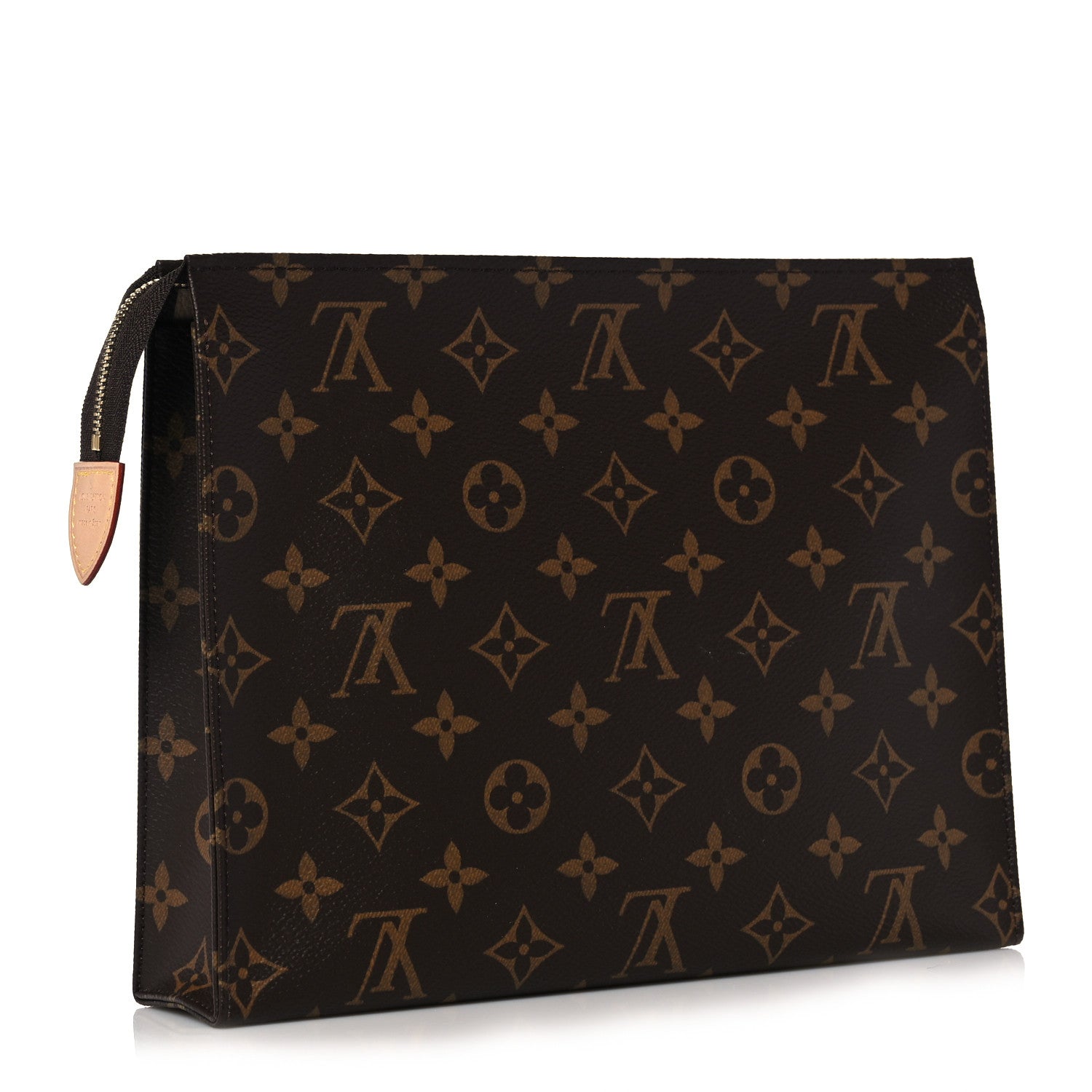 Louis Vuitton Monogram Toiletry Pouch 26 3 of 10