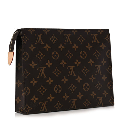 Louis Vuitton Monogram Toiletry Pouch 26 3 of 10