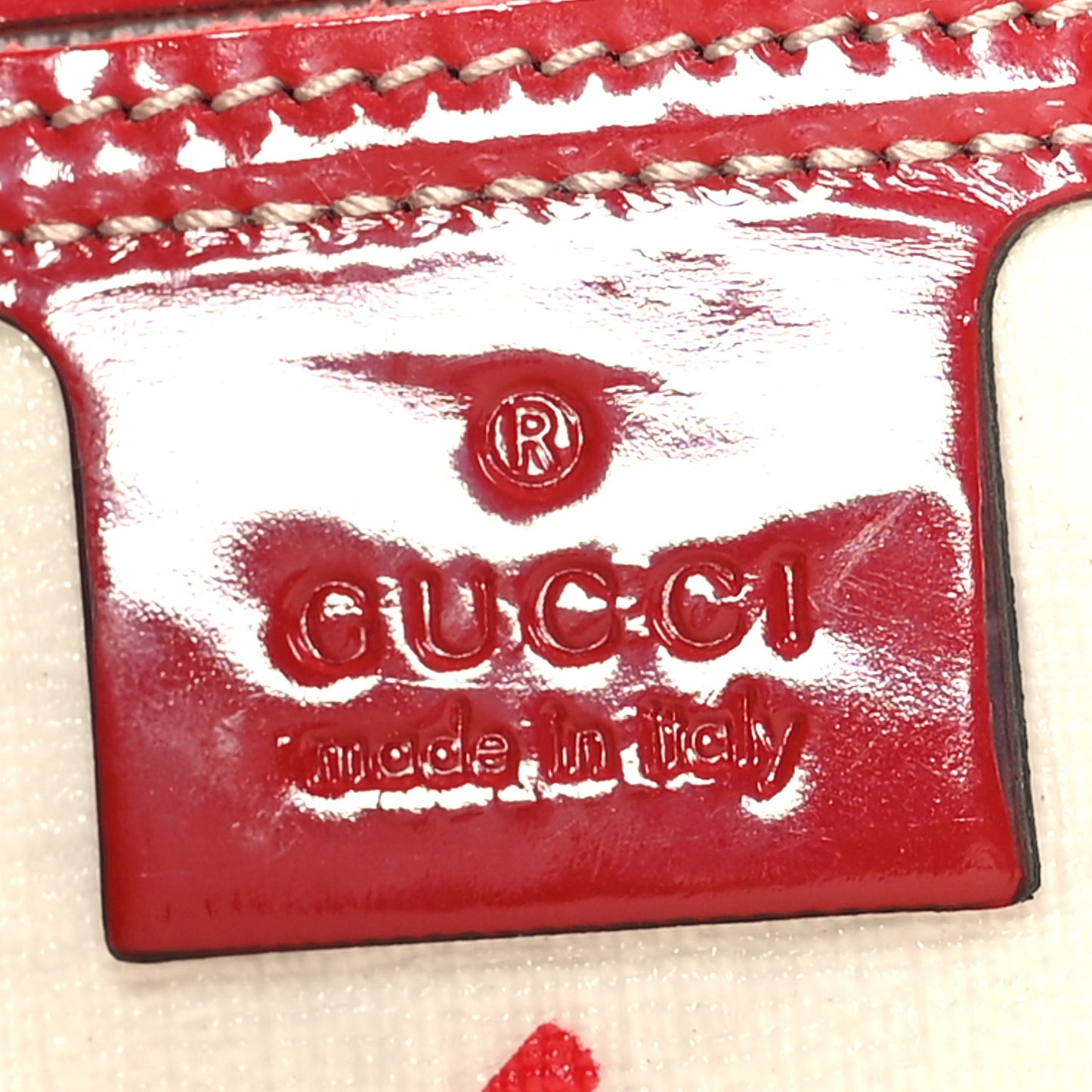 GG Plus Monogram Hearts Medium Joy Tote