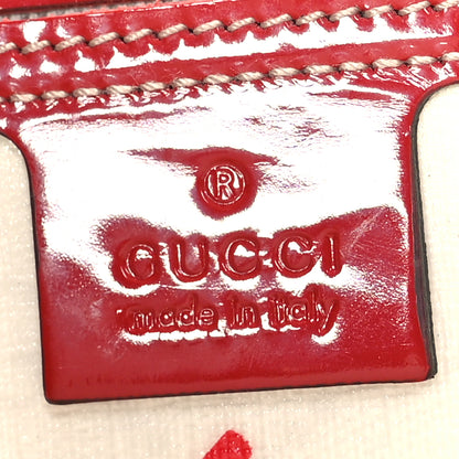 Gucci GG Plus Monogram Hearts Medium Joy Tote 6 of 12