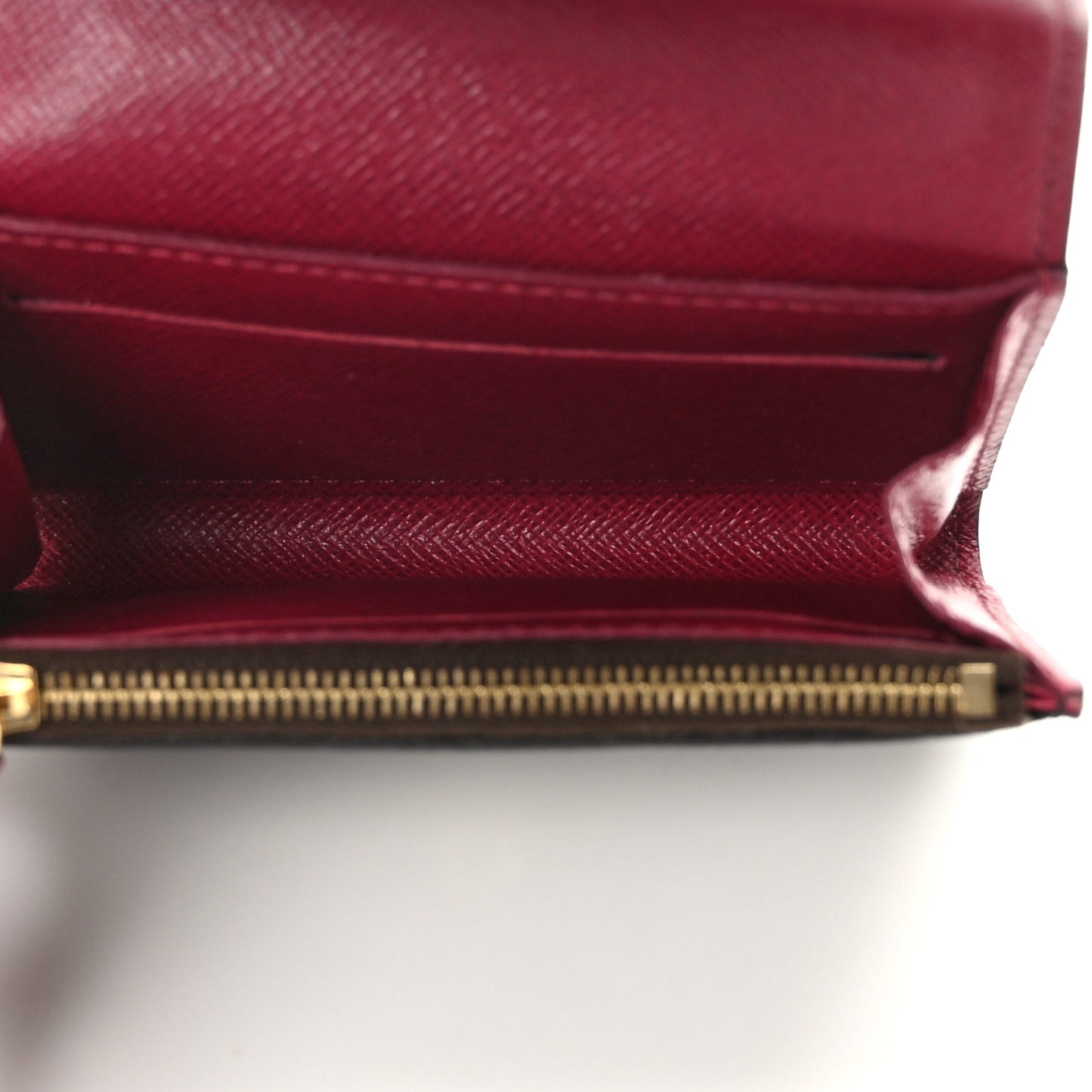 Monogram Rosalie Coin Purse Freesia