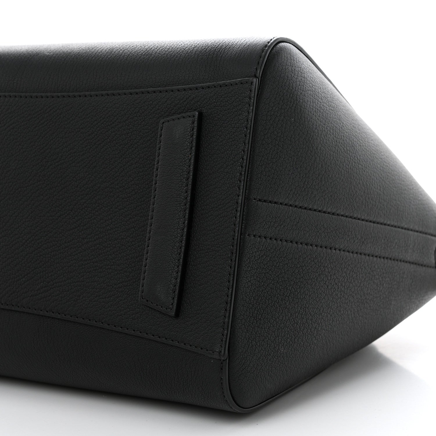 Givenchy Sugar Goatskin Medium Antigona Black 10 of 15