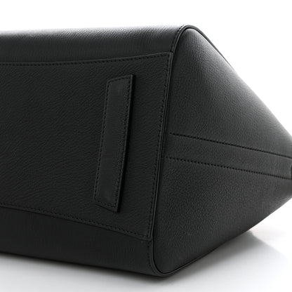 Givenchy Sugar Goatskin Medium Antigona Black 10 of 15